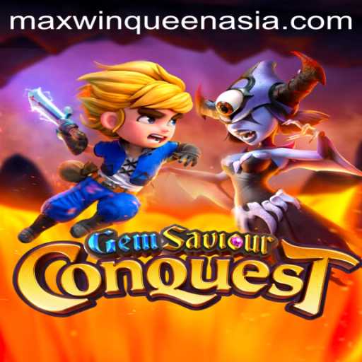 Discover the Exciting World of GemSaviourConquest