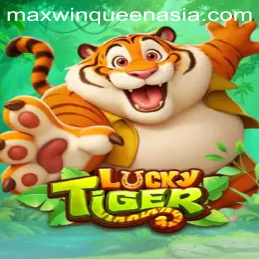 LuckyTiger: Unleashing the Adventure in Online Gaming