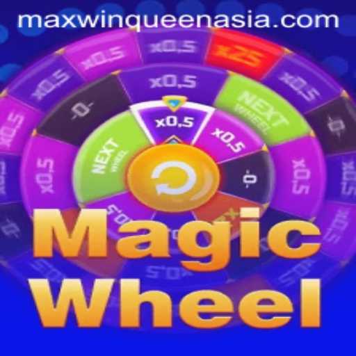 MagicWheel: A Spellbinding Adventure in Gaming