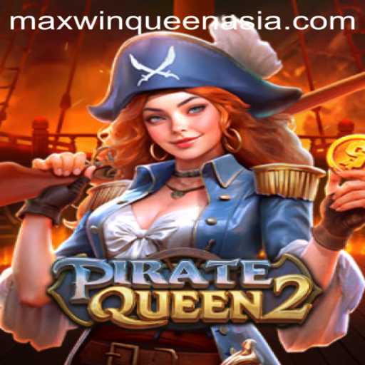 PirateQueen2: A Daring Adventure on the High Seas