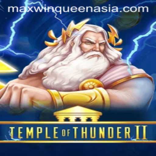 Temple of Thunder II: A Thrilling Adventure and Gaming Phenomenon